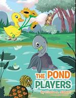 The Pond Players 