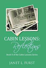 Cabin Lessons