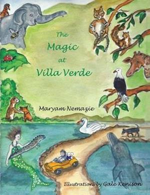 The Magic at Villa Verde