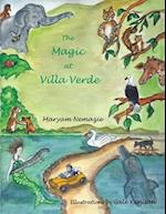 The Magic at Villa Verde 