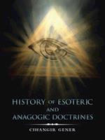 History of Esoteric and Anagogic Doctrines 