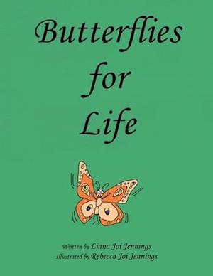 Butterflies for Life