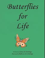 Butterflies for Life 