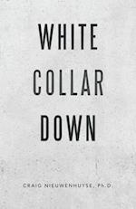 White Collar Down 