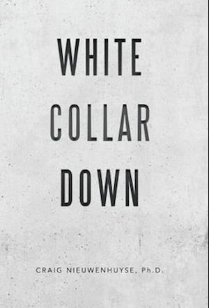 White Collar Down