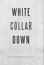 White Collar Down 