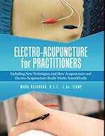 Electro-Acupuncture for Practitioners