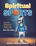 Spiritual Sports