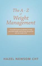 The a - Z of Weight Management