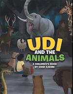 Udi and the Animals