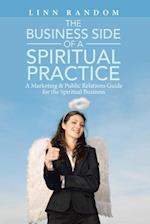 Business Side of a Spiritual Practice