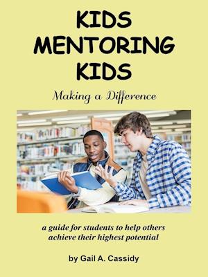 Kids Mentoring Kids