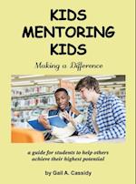 Kids Mentoring Kids