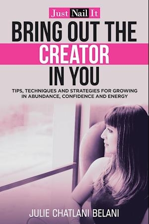 Bring out the Creator in You