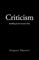 Criticism