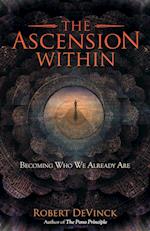 The Ascension Within