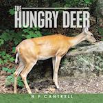 The Hungry Deer 