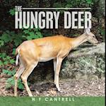 Hungry Deer