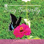 The Busy Butterfly 