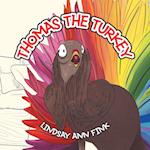 Thomas the Turkey 