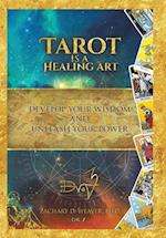 Tarot Is a Healing Art