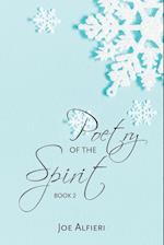 Poetry of the Spirit: Book 2 