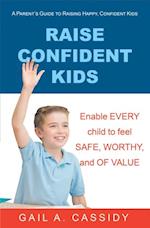 Raise Confident Kids