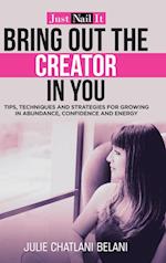 Bring out the Creator in You