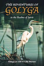 The Adventures of Golyga