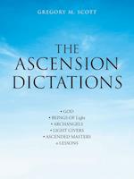 The Ascension Dictations 