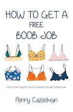 How to Get a Free Boob Job