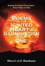 Poems of the Ignited Heart & Illumination of the One