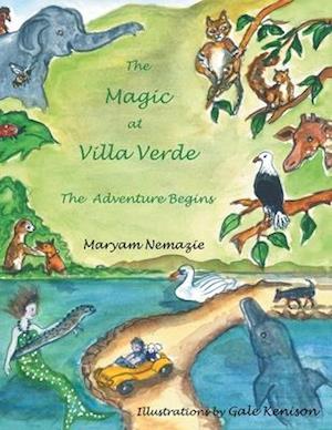 The Magic at Villa Verde