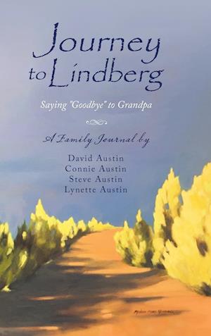 Journey to Lindberg