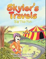 Skyler's Travels