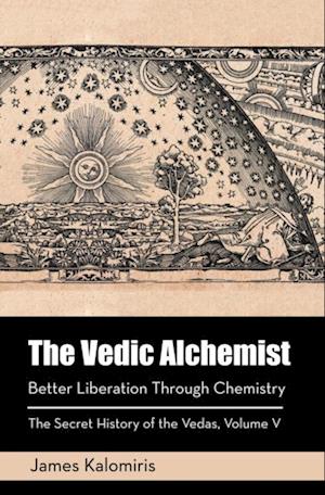 Vedic Alchemist