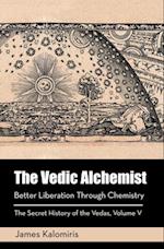 Vedic Alchemist