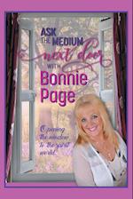 Ask the Medium Next Door with Bonnie Page