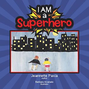 I Am a Superhero