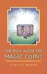 Box with the Magic Coins