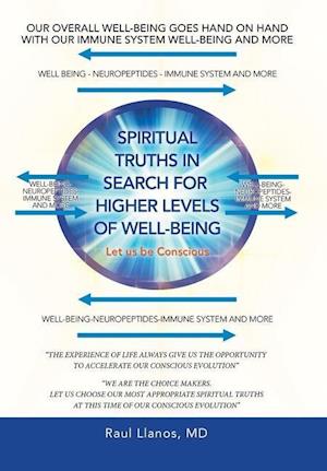 Spiritual Truths in Search for Higher Levels of Well-Being