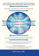 Spiritual Truths in Search for Higher Levels of Well-Being