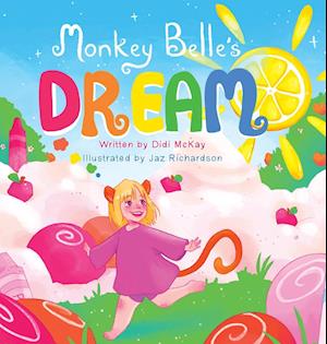 Monkey Belle's Dream