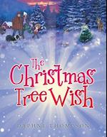 The Christmas Tree Wish 