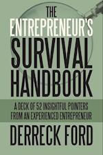 Entrepreneur's Survival Handbook