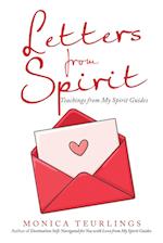 Letters from Spirit