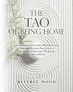 Tao of Being Home