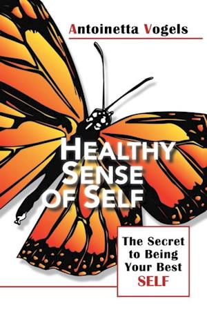 Healthy Sense of Self