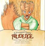 Porcupine Named Prudence