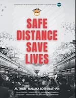 Safe Distance Save Lives 